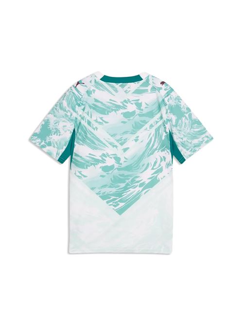 Puma Portogallo maglia gara away bambino wc26 Portogallo | 78329102AWAY WC 26